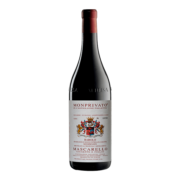 Giuseppe Mascarello, Barolo, Monprivato