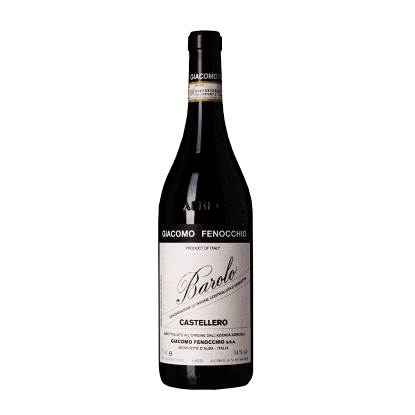 10098196_square Giacomo Fenocchio, Barolo, Castellero