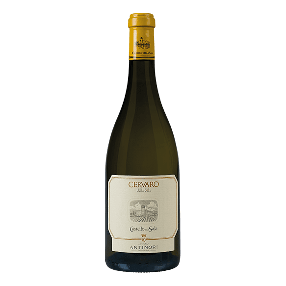 Antinori (Castello della Sala), Cervaro Sala Bianco, IGT