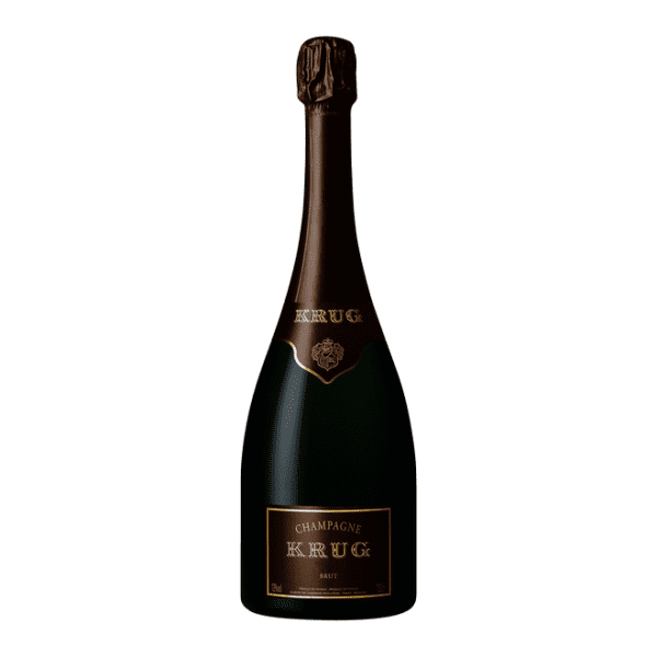 Krug, Vintage Brut