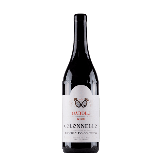 Poderi Aldo Conterno, Barolo, Bussia Colonnello