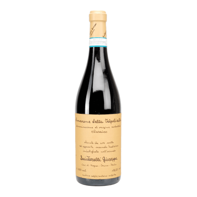 10119852_square-1 Quintarelli Giuseppe, Amarone della Valpolicella, Classico Superiore