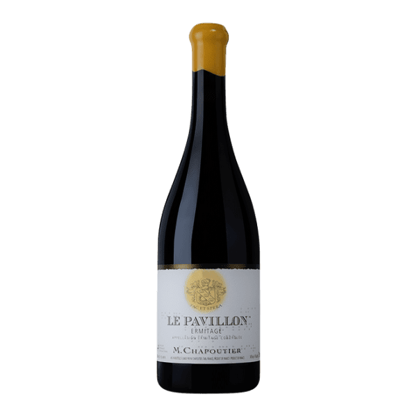 M. Chapoutier, Hermitage, Le Pavillon
