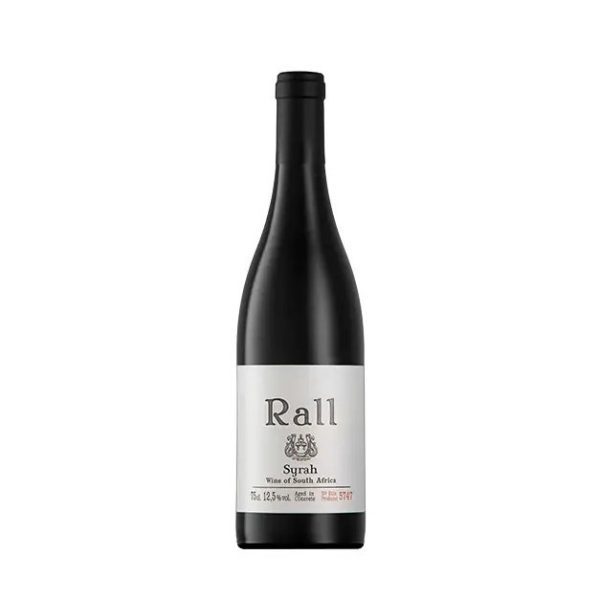 Rall, Syrah