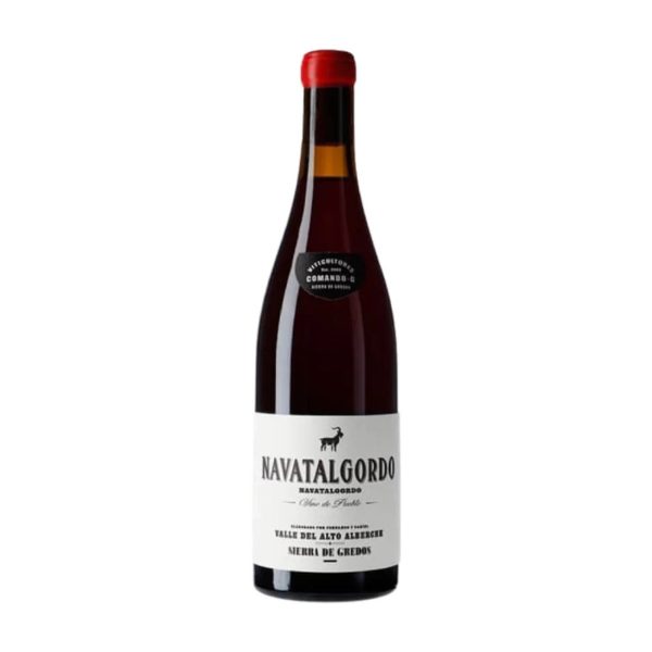 Comando G, Vinos de Madrid, Navatalgordo
