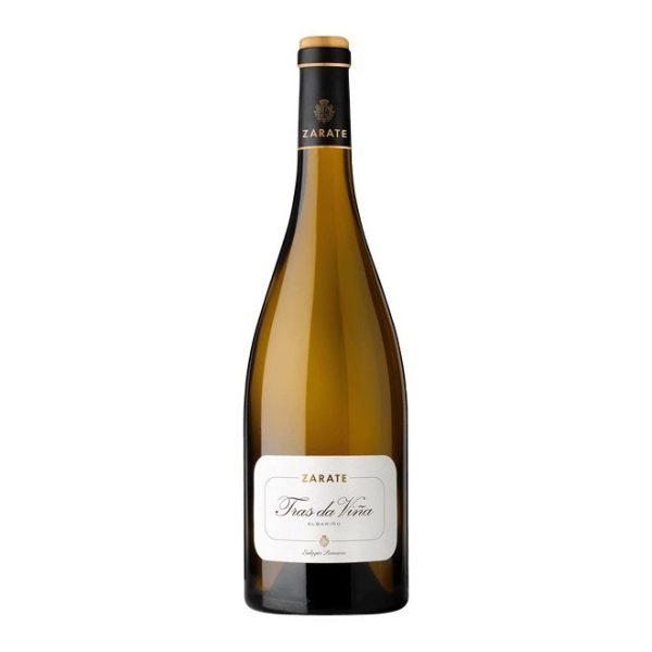 Zarate, Rias Baixas, Tras Vina Albarino