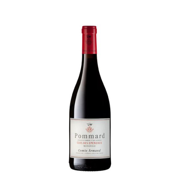 Comte Armand, Pommard Premier Cru, Clos des Epeneaux