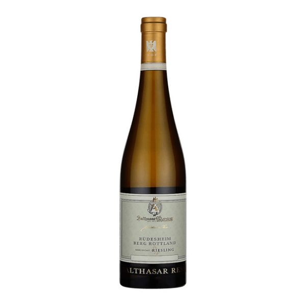 Balthasar Ress, Riesling BA, Mosel