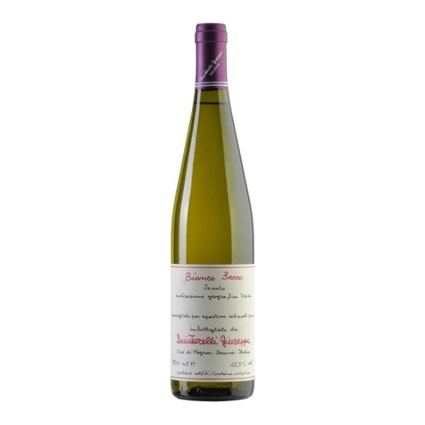 Quintarelli Giuseppe, Bianco Secco, IGT