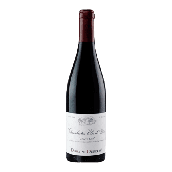 Domaine Duroche, Chambertin-Clos de Beze Grand Cru