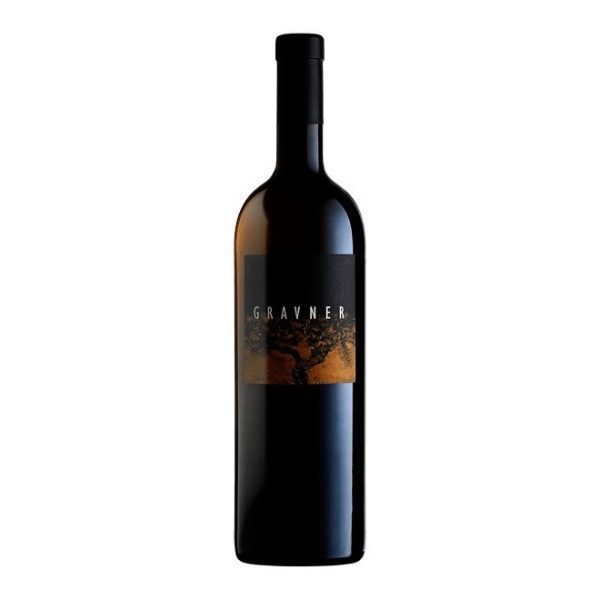 Gravner, Ribolla Gialla, Venezia Giulia IGT